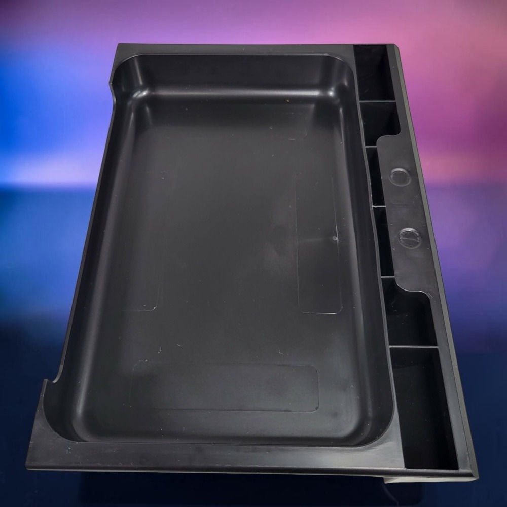 POWER XL PG-1500 Smokeless Grill DRIP TRAY Replacement Part OEM